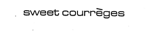 SWEET COURREGES