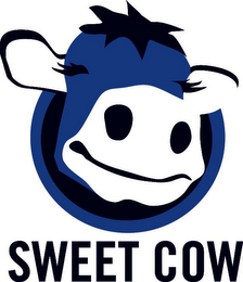 SWEET COW logo