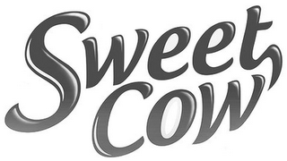 SWEET COW logo