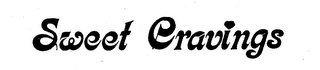 SWEET CRAVINGS logo