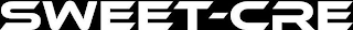 SWEET-CRE logo