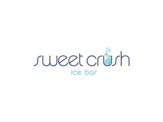 SWEET CRUSH ICE BAR logo