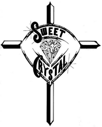 SWEET CRYSTAL FIVE CARAT ROCK logo