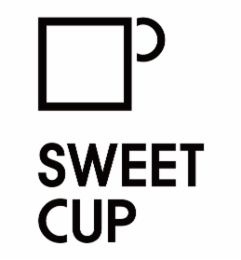 SWEET CUP logo