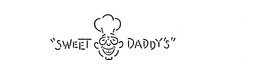 "SWEET DADDY'S" logo