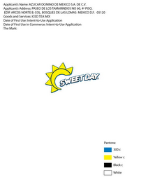 SWEET DAY logo