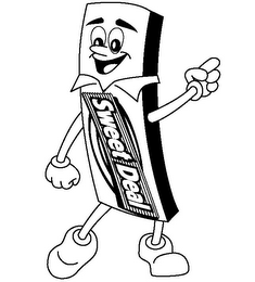 SWEET DEAL logo