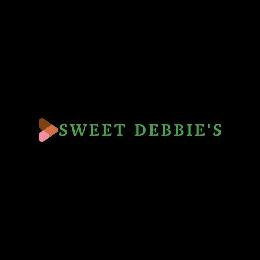 SWEET DEBBIE'S logo