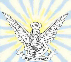 SWEET DELIVERANCE logo