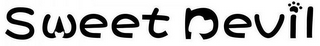 SWEET DEVIL logo