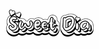 SWEET DIA