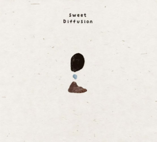 SWEET DIFFUSION logo