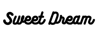 SWEET DREAM logo