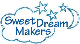SWEET DREAM MAKERS logo
