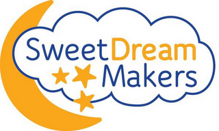 SWEET DREAM MAKERS logo
