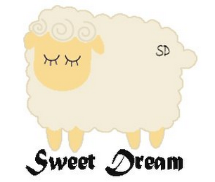 SWEET DREAM SD logo