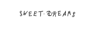 SWEET-DREAMS logo