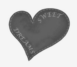 SWEET DREAMS logo