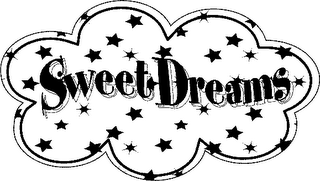 SWEET DREAMS logo
