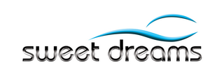 SWEET DREAMS logo