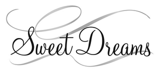 SWEET DREAMS logo