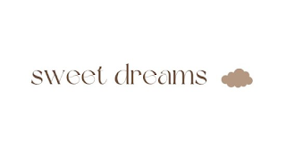SWEET DREAMS logo