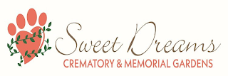 SWEET DREAMS CREMATORY & MEMORIAL GARDENS