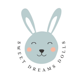 SWEET DREAMS DOLLS logo