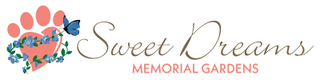 SWEET DREAMS MEMORIAL GARDENS logo