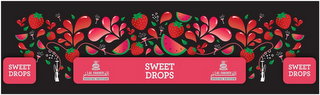 SWEET DROPS AL FAKHER SPECIAL EDITION logo