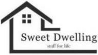 SWEET DWELLING STUFF FOR LIFE logo