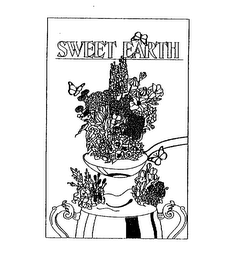 SWEET EARTH logo