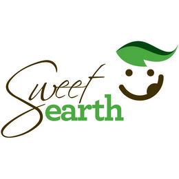 SWEET EARTH logo