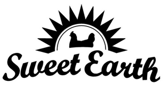 SWEET EARTH logo