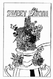 SWEET EARTH logo