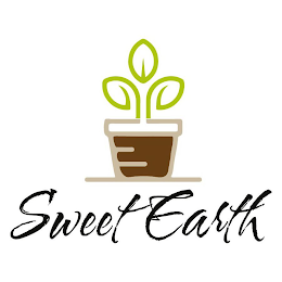 SWEET EARTH logo