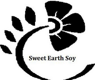SWEET EARTH SOY logo