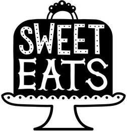 SWEET EATS logo