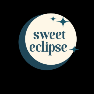 SWEET ECLIPSE logo