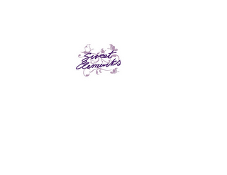 SWEET ELEMENTS logo