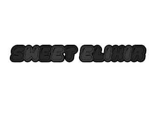 SWEET ELIXIR logo