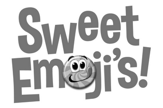 SWEET EMOJIS logo