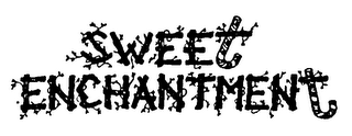 SWEET ENCHANTMENT logo