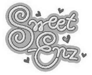 SWEET-ENZ logo