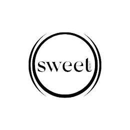 SWEET FACE logo