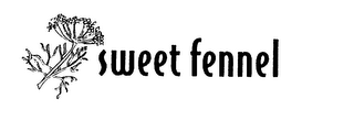 SWEET FENNEL logo
