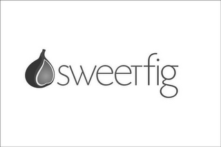 SWEET FIG logo