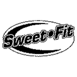 SWEET FIT logo