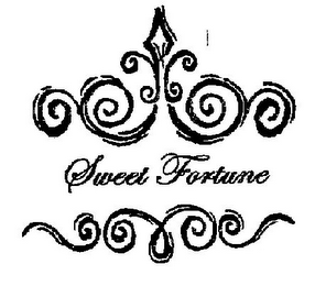 SWEET FORTUNE logo