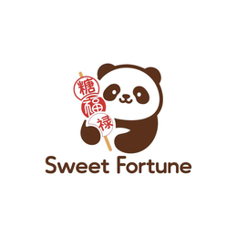 SWEET FORTUNE logo